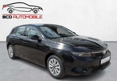 Opel Astra, 2026