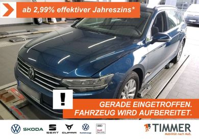 Volkswagen Passat Variant, 2023