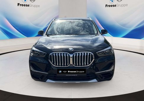 BMW X1, 2019 2