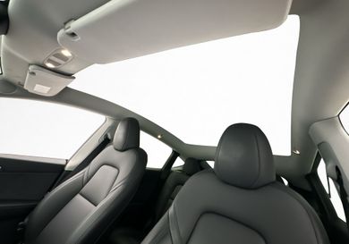 Tesla Model Y, 2023