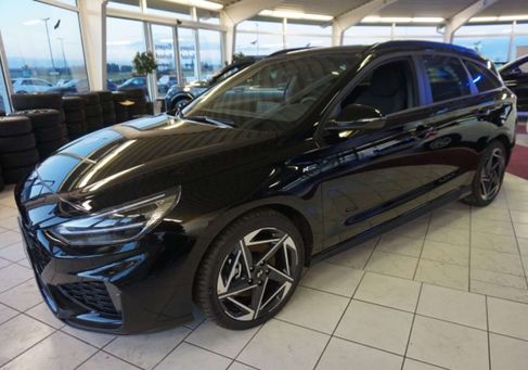 Hyundai i30, 2026 2
