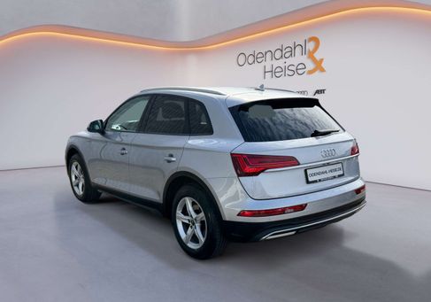 Audi Q5, 2023 3