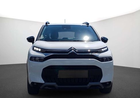 Citroën C3 Aircross, 2023 2