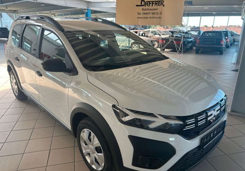 Dacia Jogger, 2025 3