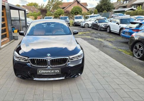 BMW 630, 2019 2