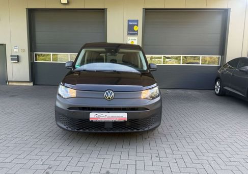 Volkswagen Caddy, 2022 2