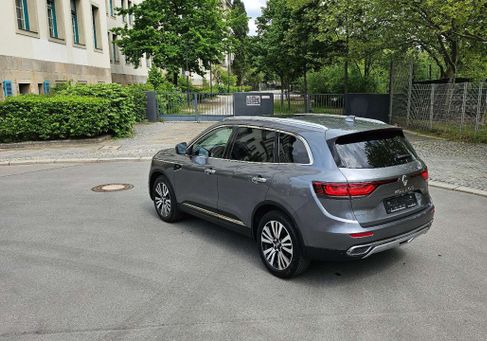 Renault Koleos, 2022