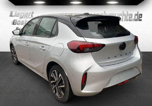 Opel Corsa, 2024 2