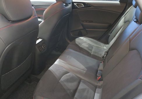 Kia Pro cee'd, 2019