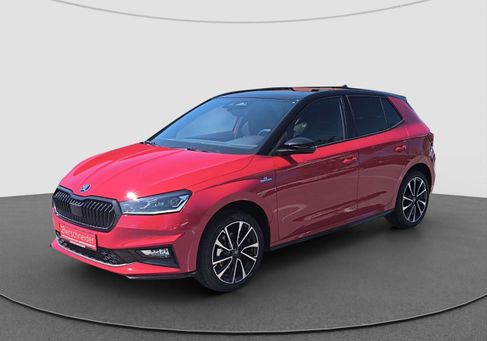 Skoda Fabia, 2026