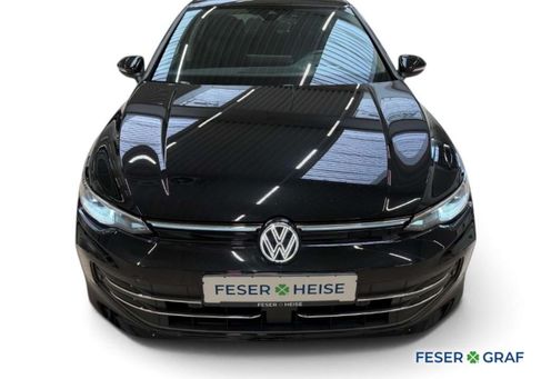 Volkswagen Golf, 2025 2