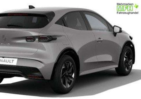Renault Clio, 2026