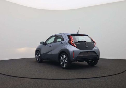 Toyota Aygo, 2026