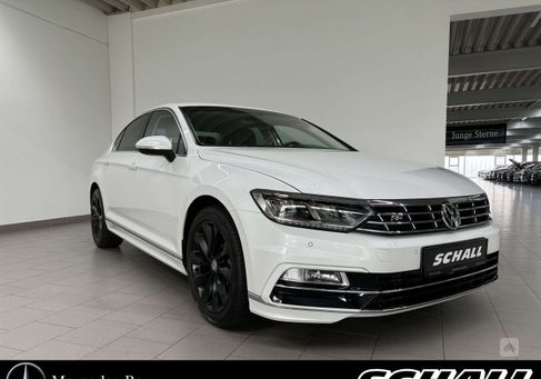 Volkswagen Passat, 2019