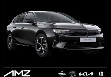 Opel Astra, 2024