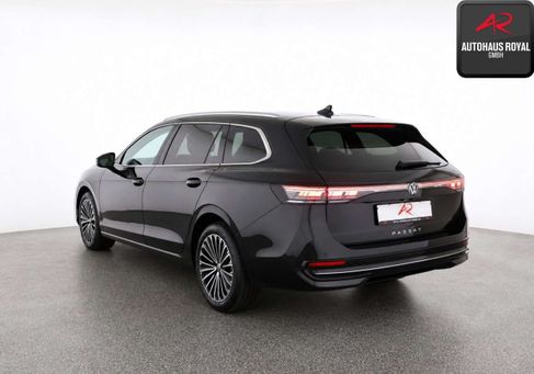 Volkswagen Passat, 2024 3