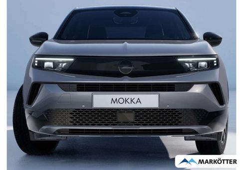 Opel Mokka, 2026 2