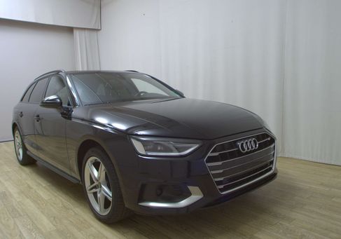 Audi A4, 2023