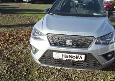 Seat Arona, 2019