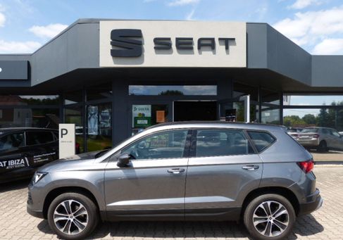 Seat Ateca, 2022