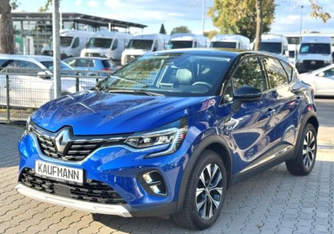 Renault Captur, 2024
