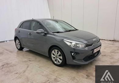 Kia Rio, 2023