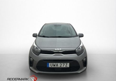 Kia Picanto, 2023