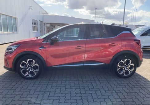Renault Captur, 2022