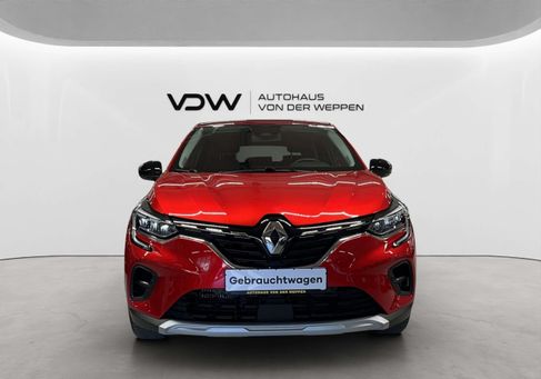 Renault Captur, 2023