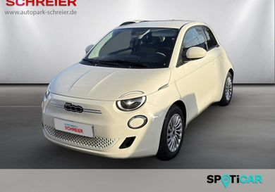 Fiat 500, 2026