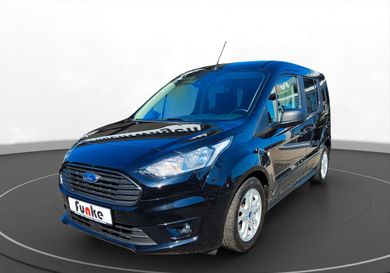 Ford Tourneo Connect, 2020