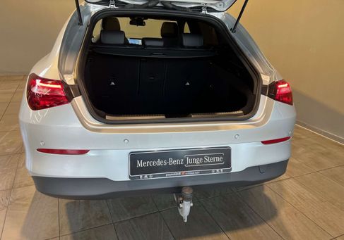 Mercedes-Benz CLA 200, 2023