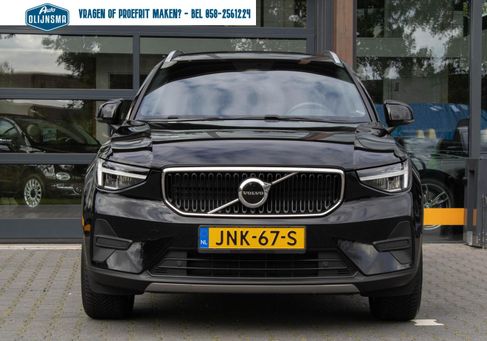 Volvo XC40, 2022 2