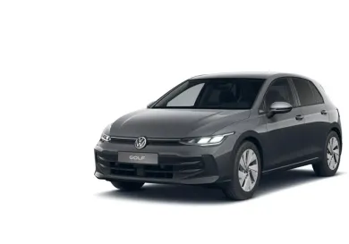 Volkswagen Golf, 2026