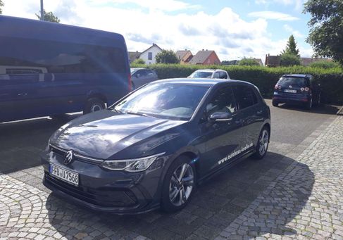 Volkswagen Golf, 2022 2