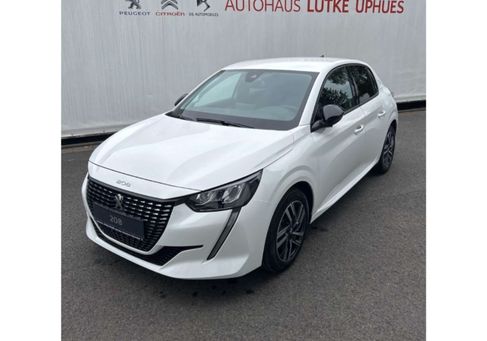 Peugeot 208, 2023