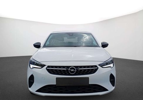 Opel Corsa, 2022 3