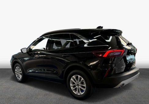 Ford Kuga, 2024