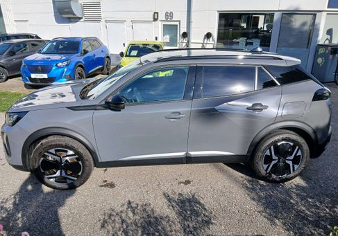 Peugeot 2008, 2024 2