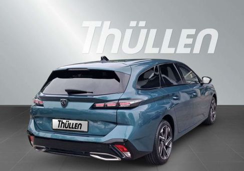 Peugeot 308, 2024