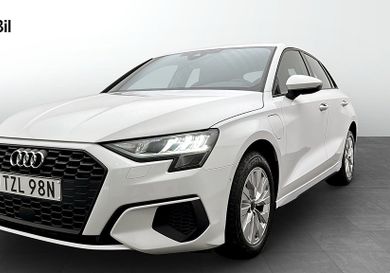 Audi A3, 2024