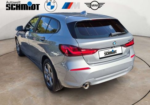 BMW 118, 2022 3