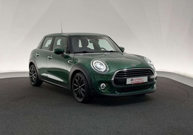 MINI Cooper, 2020
