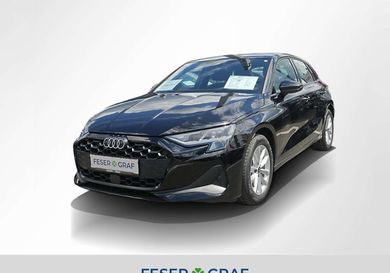 Audi A3, 2025
