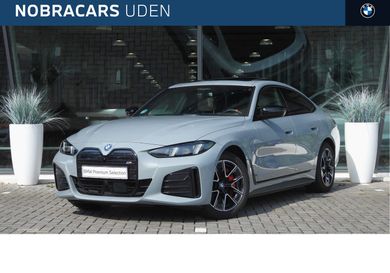 BMW i4, 2025