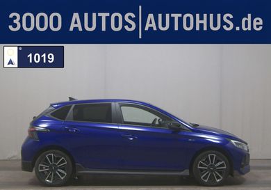 Hyundai i20, 2023