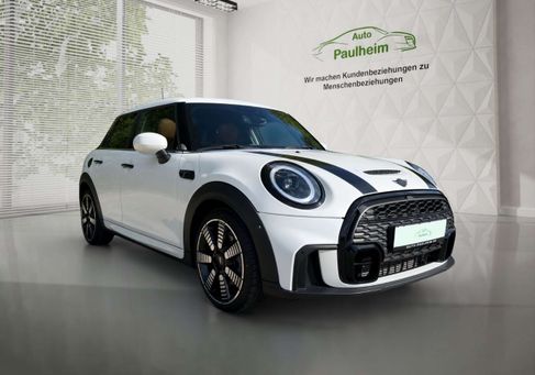 MINI Cooper S, 2023