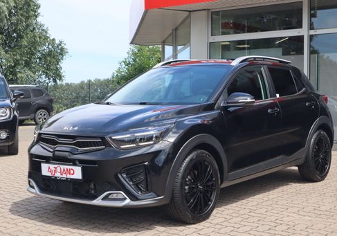 Kia Stonic, 2024