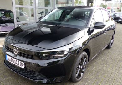 Opel Corsa, 2025