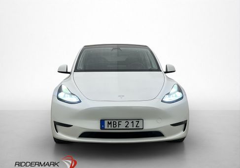 Tesla Model Y, 2023 2